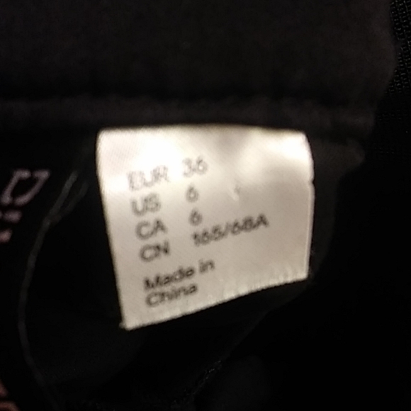 DIVIDED ruffled skirt - Picture 5 of 6